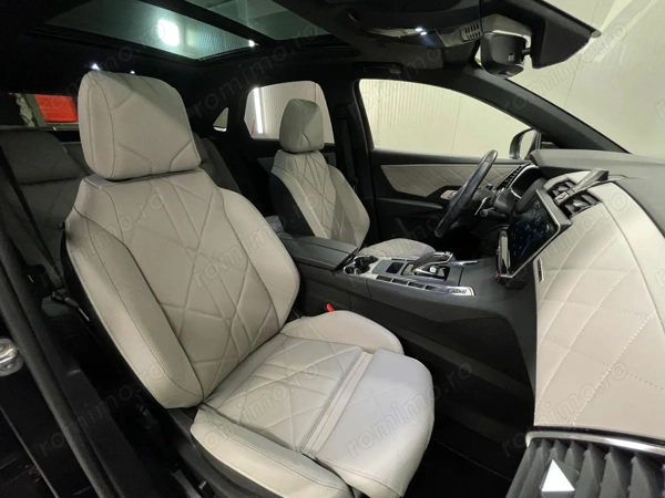 DS AUTOMOBILES DS7 Crossback 2021 — imagine 11