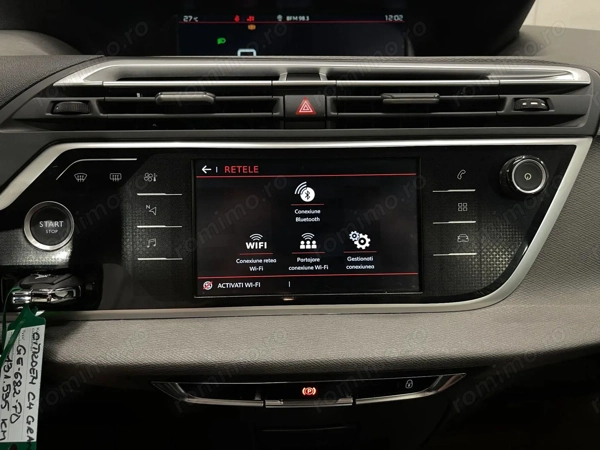 CITROËN Unknown Model 2022 — imagine 19