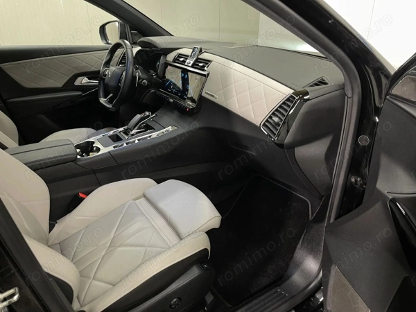 DS AUTOMOBILES DS7 Crossback 2021 — imagine 10