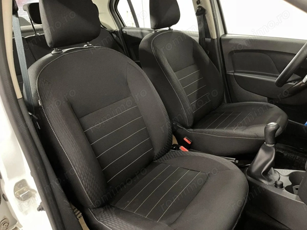 DACIA Logan 2020 — imagine 9