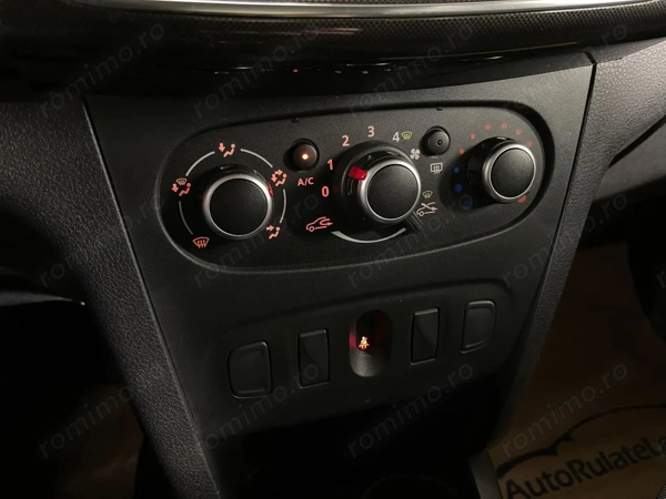 DACIA Logan 2020 — imagine 15