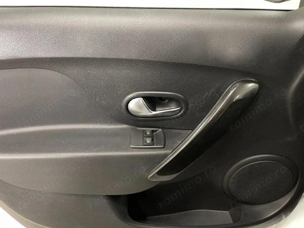 DACIA Logan 2020 — imagine 17