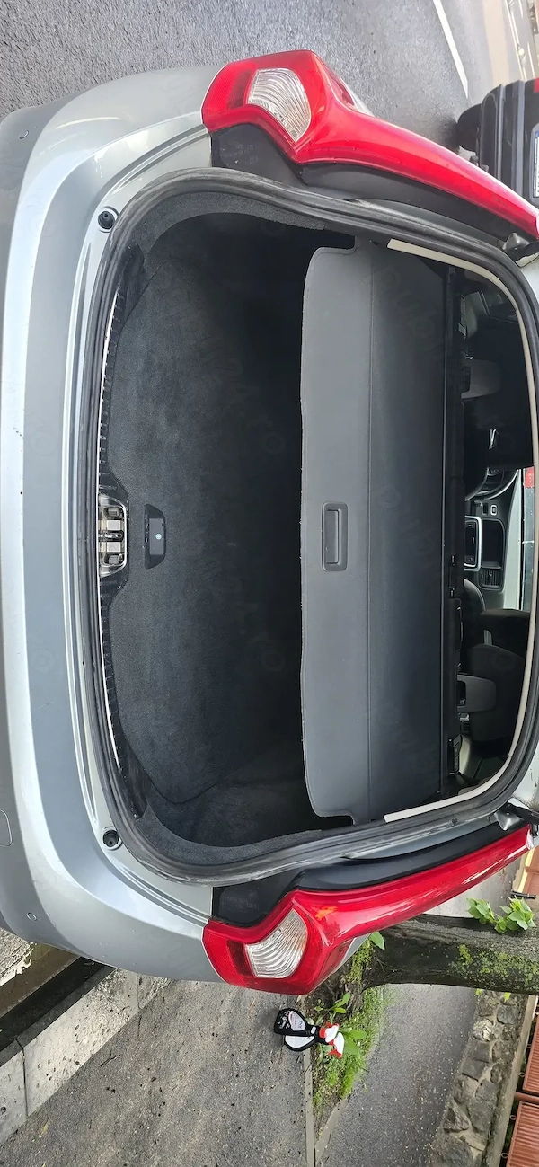 VOLVO V60 2015 — imagine 8