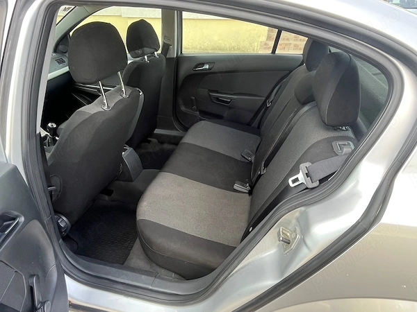 OPEL Astra 2008 — imagine 4