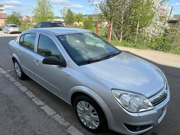 OPEL Astra 2008 — imagine 6