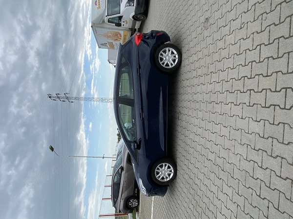 FORD Fiesta 2019 — imagine 4