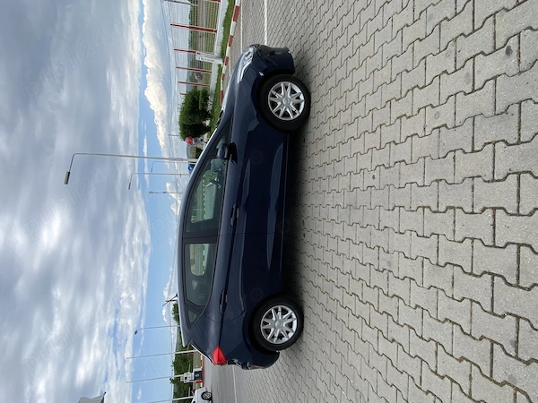 FORD Fiesta 2019 — imagine 3