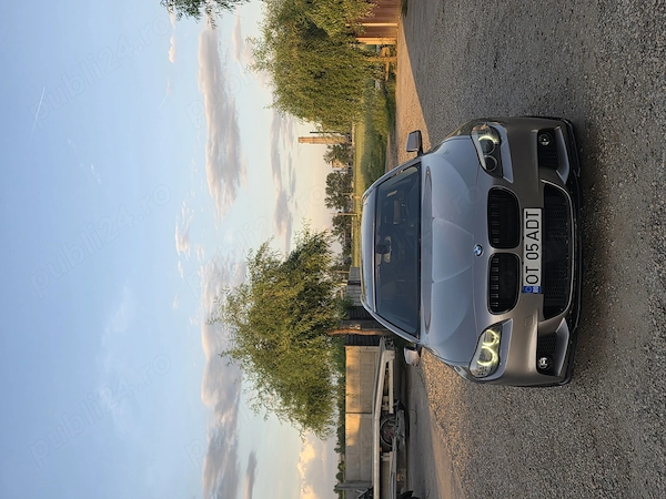 Vind bmw f11 x draiv
