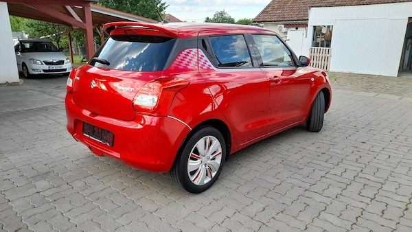 SUZUKI Swift 2018 — imagine 5