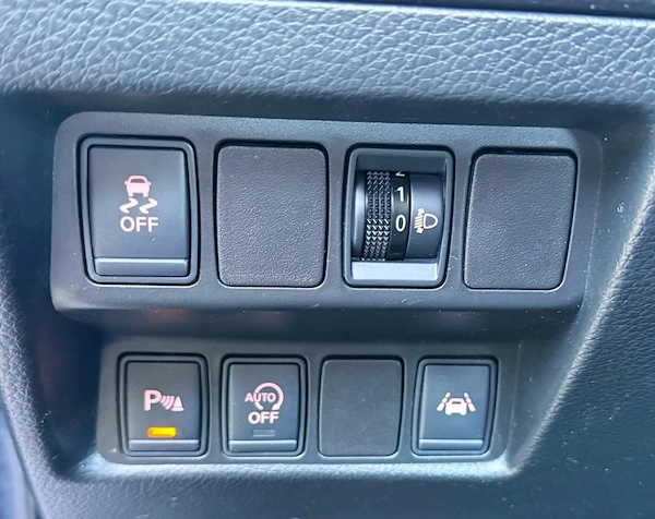 NISSAN Qashqai 2015 — imagine 15
