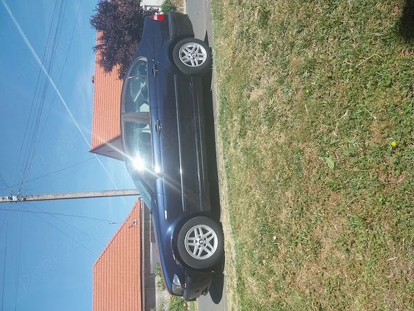 BMW 3 Series 2003 — imagine 3