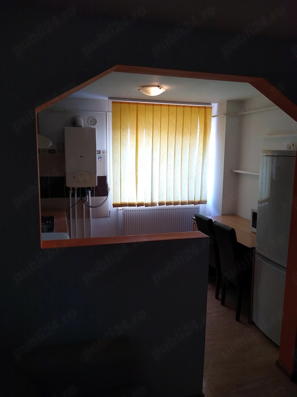 Apartament 2 camere Rond Vechi CUG, Selgros — fotografia 3