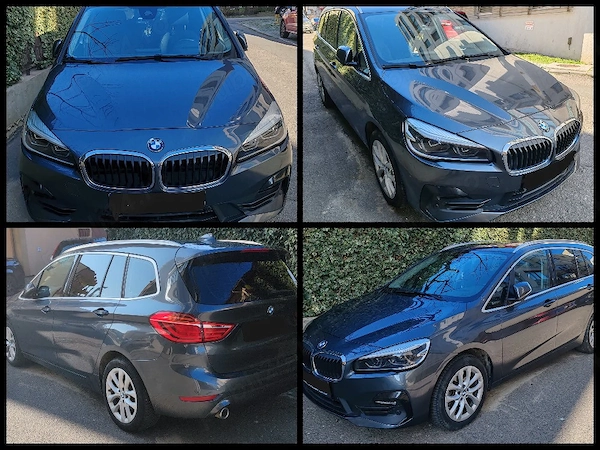 BMW 2 Series 2019 — imagine 2