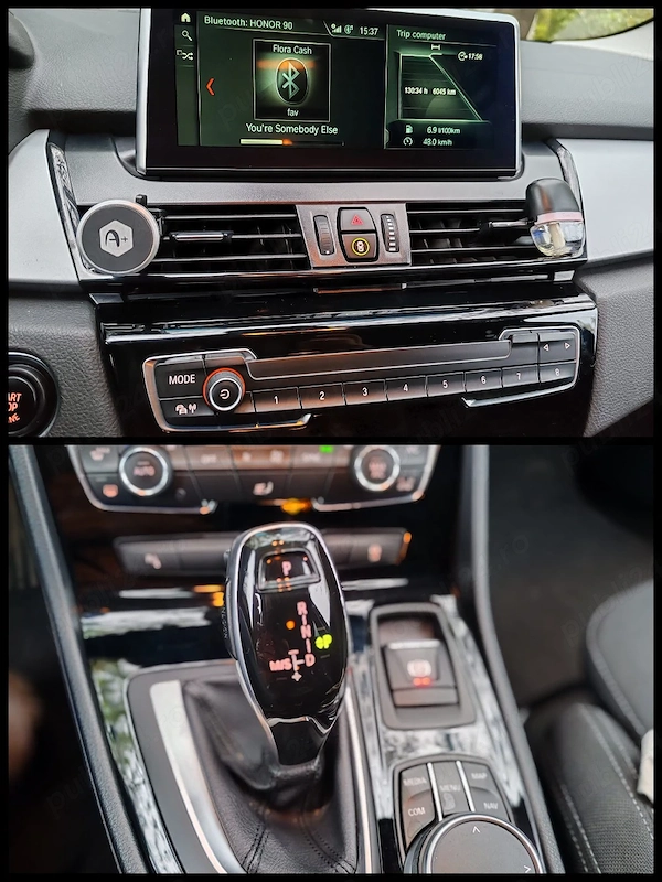BMW 2 Series 2019 — imagine 4