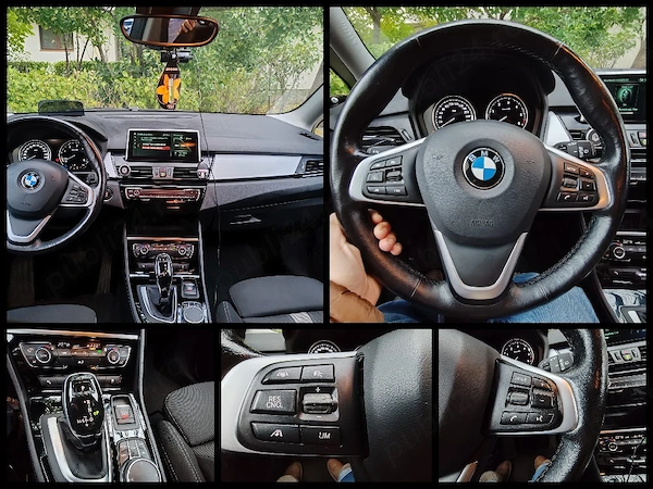 BMW 2 Series 2019
