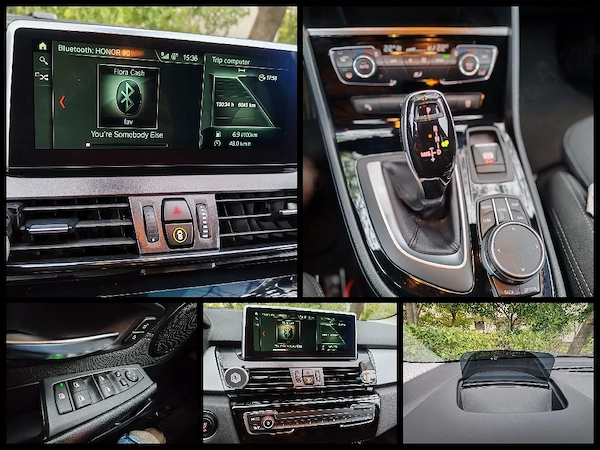 BMW 2 Series 2019 — imagine 3