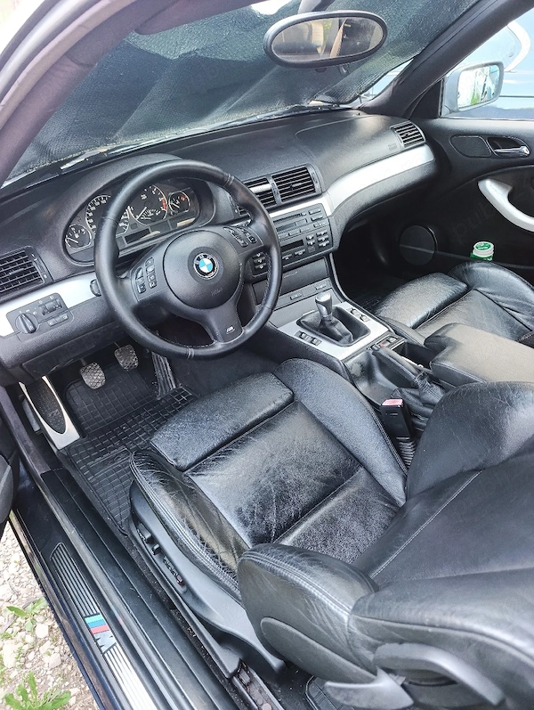 BMW 3 Series 1999 — imagine 2