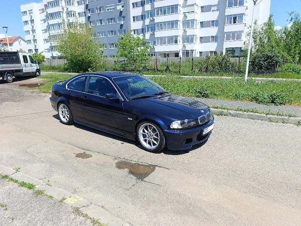 BMW 3 Series 1999 — imagine 3