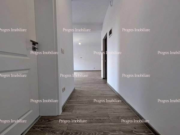 Apart.2 camere-Etaj 2-53 mp+balcon 8mp-Bloc nou finalizat-La asfalt-1 loc parcare inclus — fotografia 1