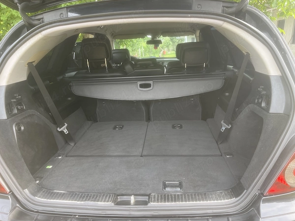 MERCEDES-BENZ E-Class 2009 — imagine 5