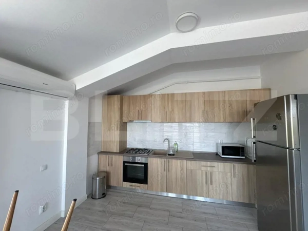 Apartament 2 camere, 72 mp, zona Centrala Str. Tudor Vladimirescu — fotografia 3