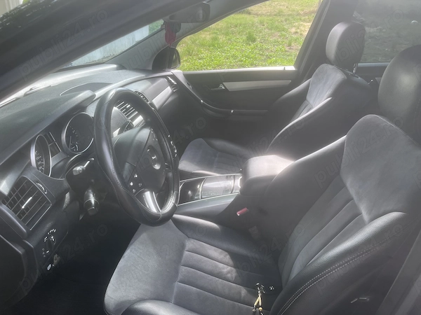 MERCEDES-BENZ E-Class 2009 — imagine 4