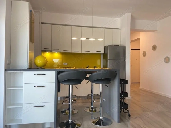 Apartament 2 Camere - - Complex Future Residence - Giroc — fotografia 3