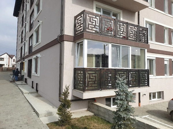 Apartament 2c dec. popas pacurari ,valea lupului — fotografia 1