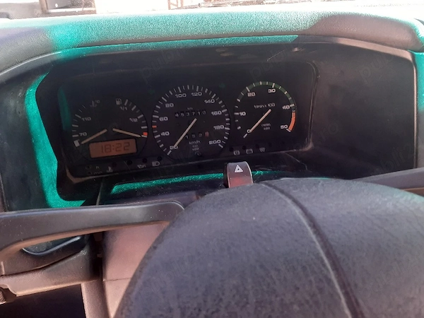 VOLKSWAGEN Multivan 1992 — imagine 6