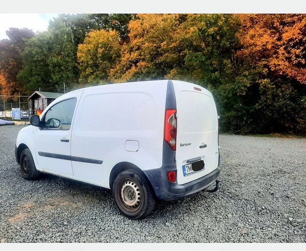 RENAULT Kangoo 2008 — imagine 2