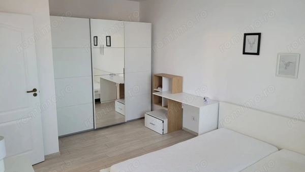 Apartament 3 Camere - - Giroc Zona Carpati — fotografia 3