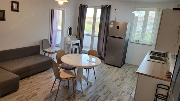 Apartament 3 Camere - - Giroc Zona Carpati — fotografia 1