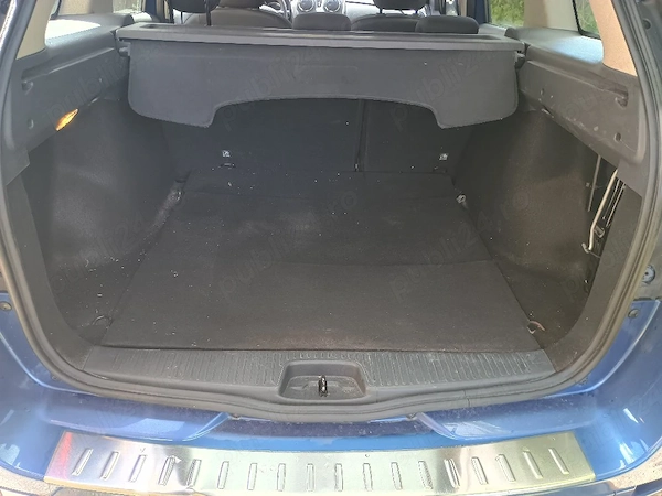 DACIA Logan 2014 — imagine 8