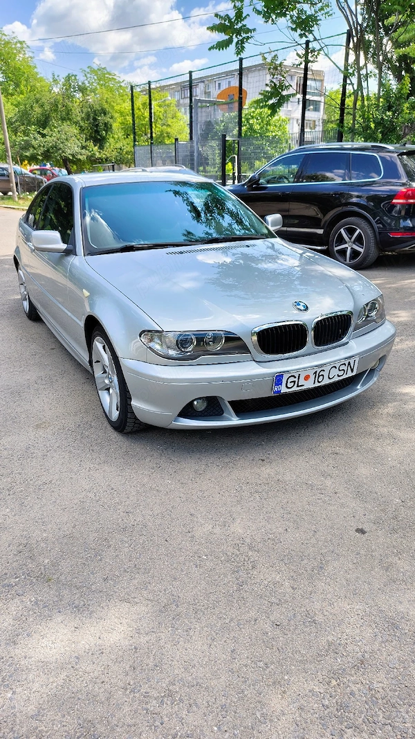 BMW 3 Series 2004 — imagine 4