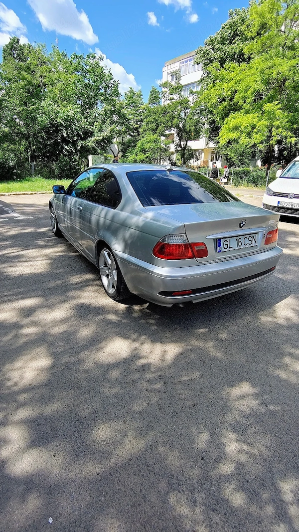 BMW 3 Series 2004 — imagine 2