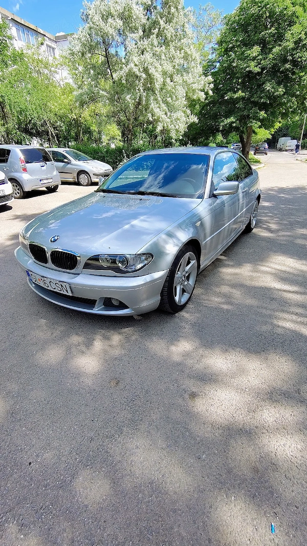 BMW 3 Series 2004 — imagine 3