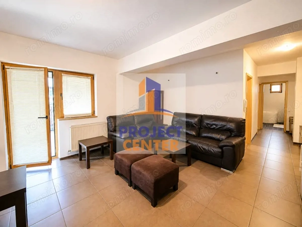 Apartament 3 camere Central - zona Sfânta Vineri, etaj 2, terasă — fotografia 2