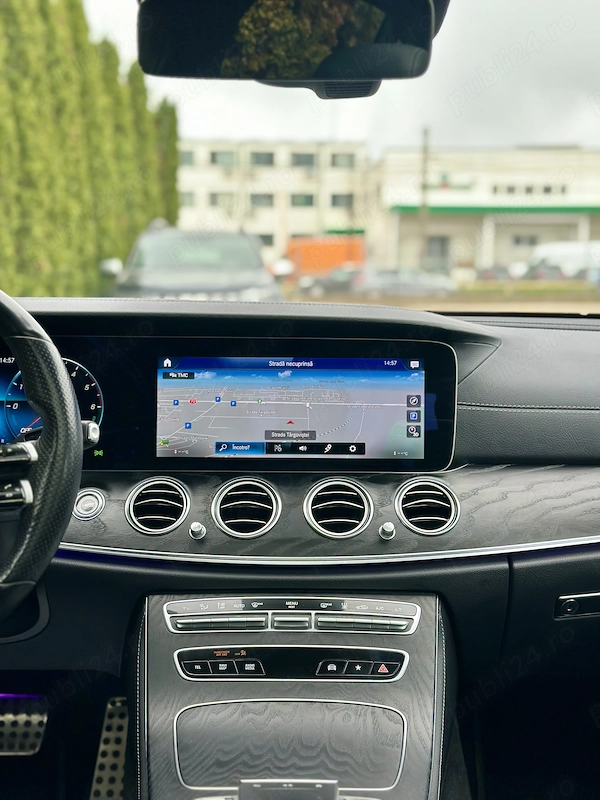 MERCEDES-BENZ E-Class 2021 — imagine 12
