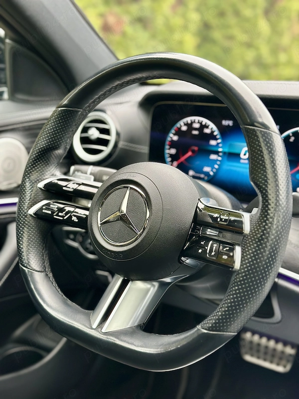 MERCEDES-BENZ E-Class 2021 — imagine 16