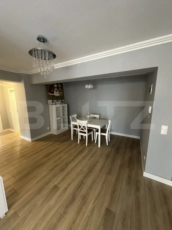 Apartament premium de vanzare - zona ISU — fotografia 3