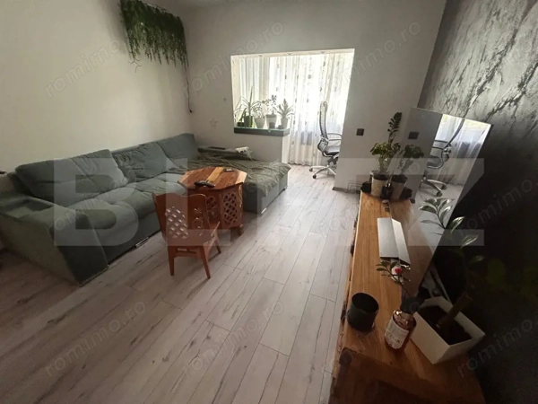 Apartament 3 camere, 66 mp, zona Soarelui — fotografia 1
