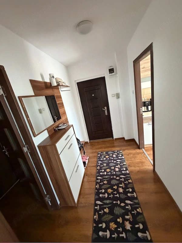 Apartament de închiriat Caransebeș — fotografia 1