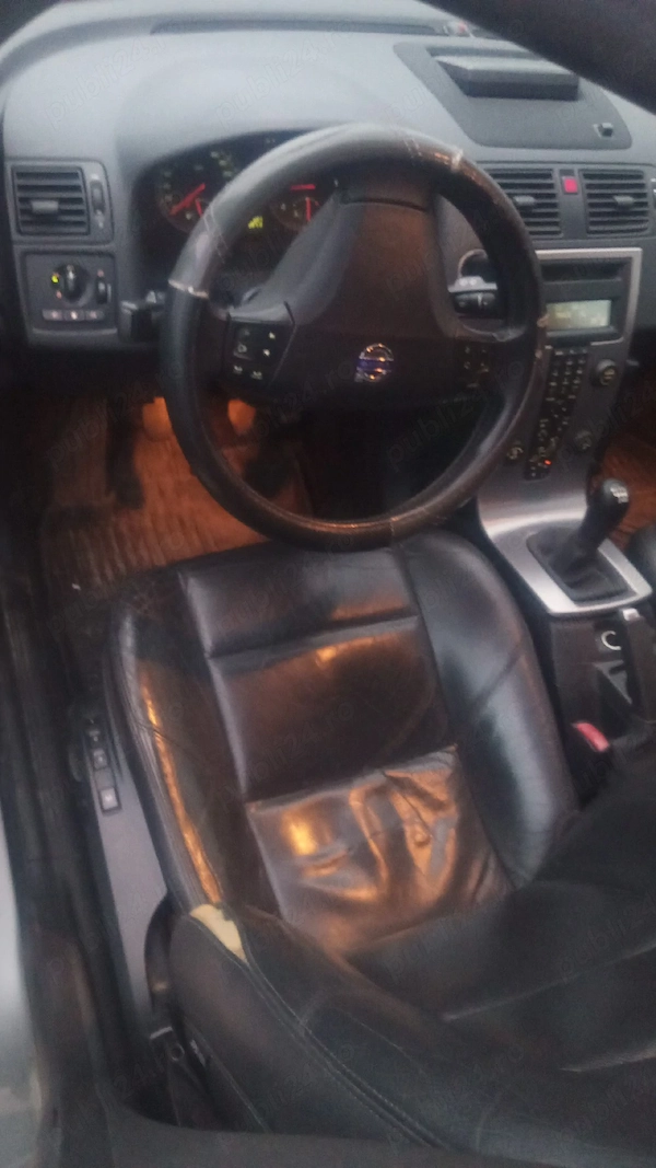 VOLVO V50 2006 — imagine 2
