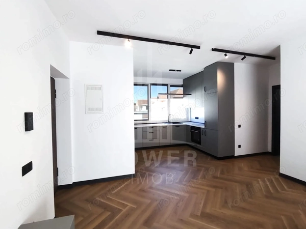 Apartament Nou 3 Camere | 56 mp Utili | Turnișor | Etaj 1 -ansamblu Primavera — fotografia 1