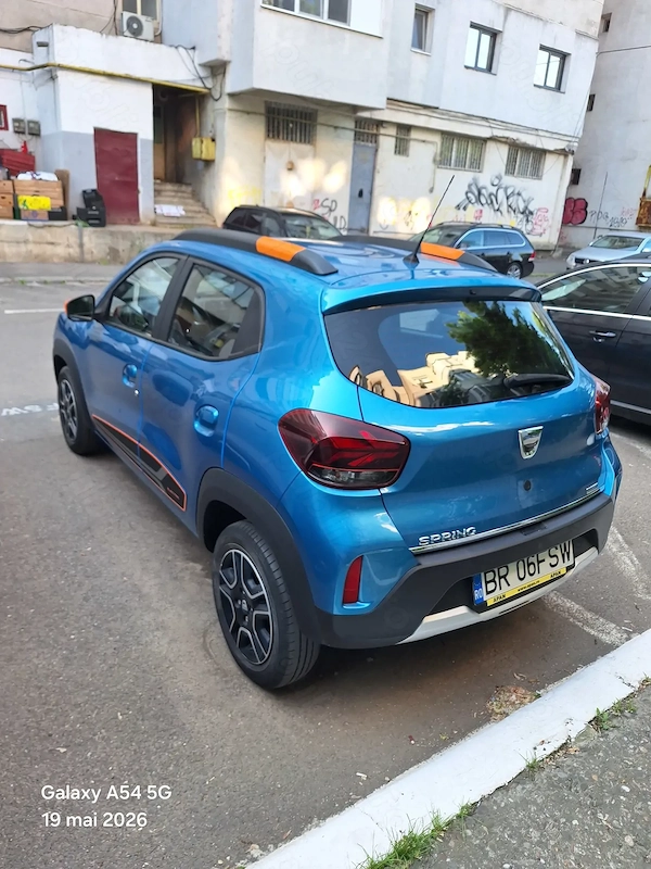 DACIA Spring 2020 — imagine 9