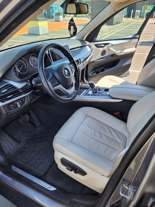BMW X Series (Generic) 2014 — imagine 5