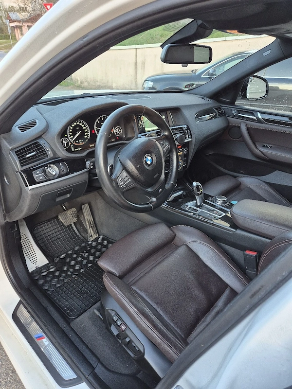 BMW X Series (Generic) 2016 — imagine 4