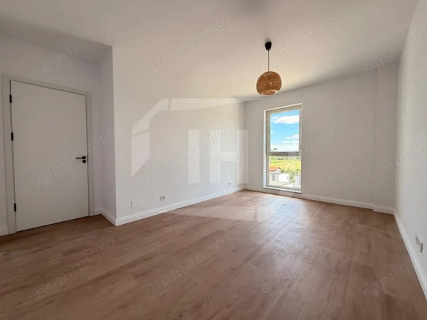Apartament 2 camere, 60 de mp, parcare New City Tineretului — fotografia 3