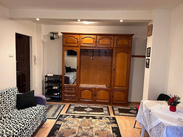 Dau în chirie apartament în Mărăști, Cluj-Napoca — fotografia 2
