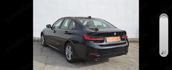 BMW 3 Series 2020 — imagine 3
